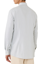 Fine Twill Shirt