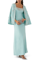 Sarah Gown