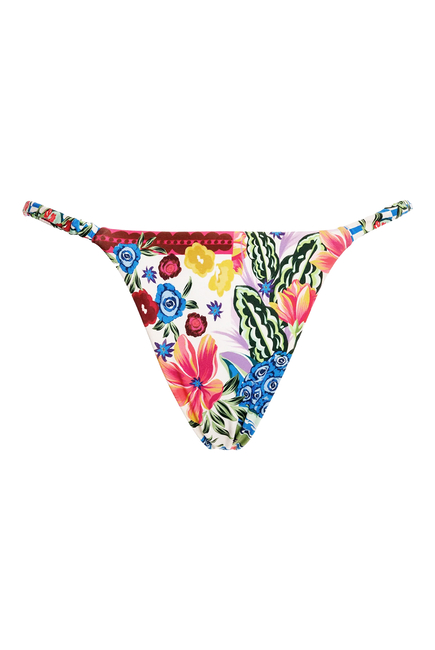 Minta Bikini Bottoms