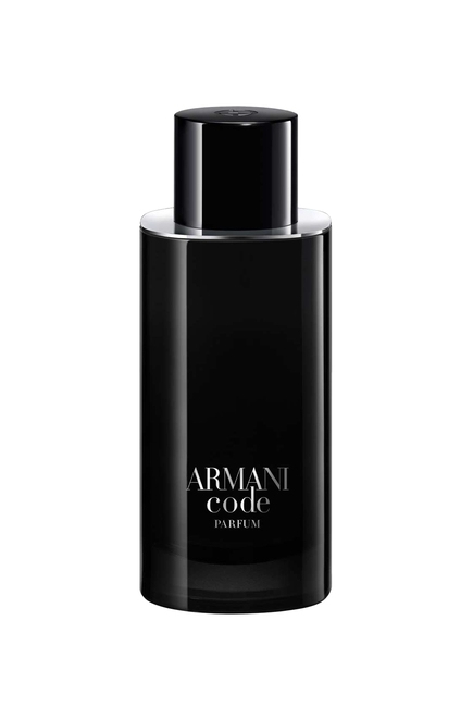 Code Parfum