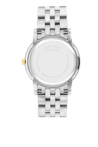 Museum Classic Stainless Steel Watch