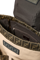 Kids Backpack with Patches