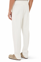Tailored Sweatpants