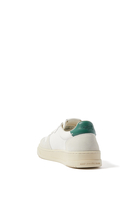 Dive Court Sneakers