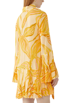 Kazan Mini Dress