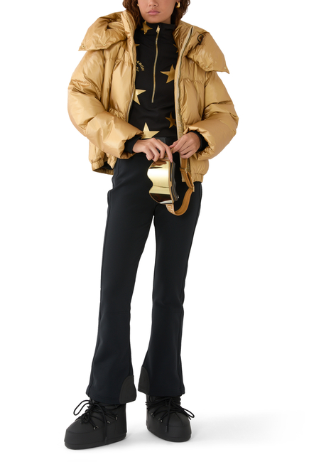 Ocean Ski Jacket