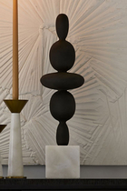 Eddie Sculpture