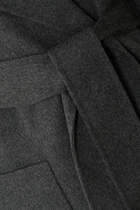 Arline Double Face Cashmere Coat