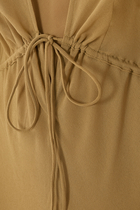 Calypso Maxi Dress