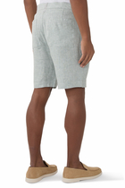 Bermuda Shorts