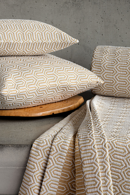 Vendome Pillowcase