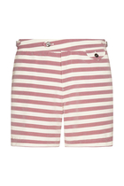  Regatta Stripe Swim Shorts