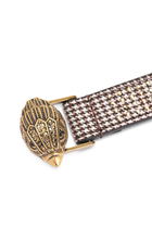 Eagle Fabric Belt