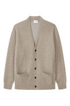 Low Gauge Cardigan