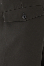 Relaxed Chino Pants