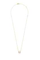 Quatre Radiant Edition Mini Ring Pendant