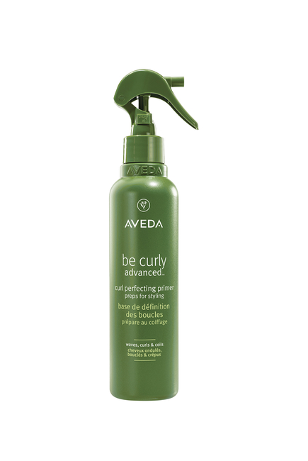 Be Curly Advanced Curl Perfecting Primer