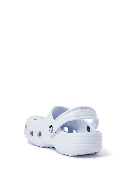 Kids Classic Clogs