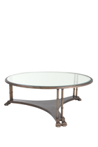 Lioness Coffee Table