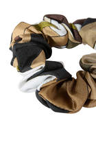 Silk Twill Hair Band