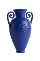 Orpheus Amphora + Veti-Vert Diffuser Set