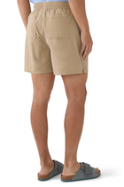 Logo Shorts