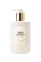 Atelier des Fleurs Santalum Perfumed Body Lotion