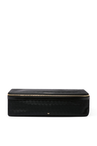 Logo Hair Kit Travel Pouch
