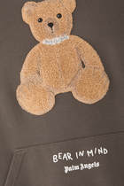 Bear in Mind Hoodie
