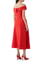 Beatrice Dress