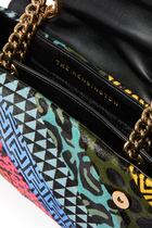 Kensington Leather Bag