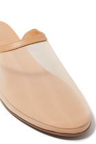 Flat Slippers