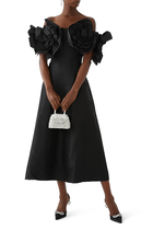 Etta Midi Dress