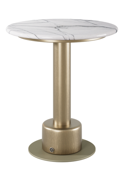 Lua End Table 101