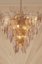 Chandelier Rhombus Small