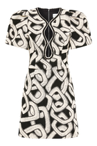 Catena Mini Dress