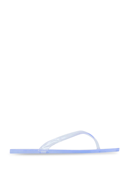 Jelly Flip Flops