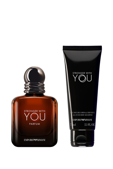 Stronger With You Eau de Parfum  Fragrance Set