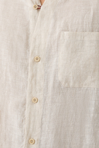 Fish Tail Shirt
