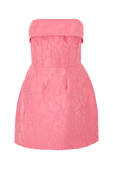 Petra Mini Dress