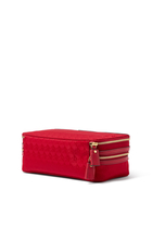 Logo Make-Up Pouch