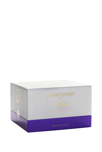 Casamorati Body Powder
