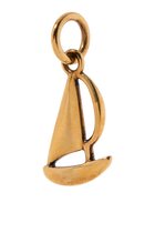 Boat Charm