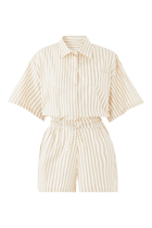 Faia Playsuit