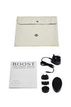 Boost LED Bib