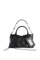 Le City First Bag