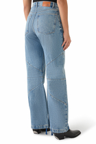 Frederic Jeans
