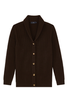 Mr. Denver Cardigan