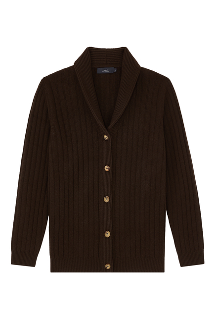 Mr. Denver Cardigan
