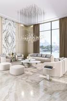 Gem 100 Sofa